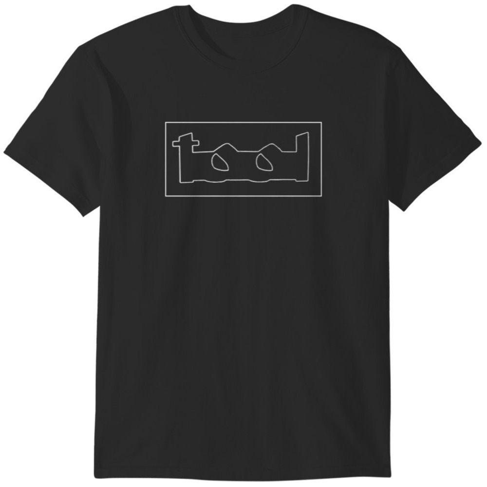 TOOL  Band T Shirt